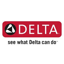 delta faucets