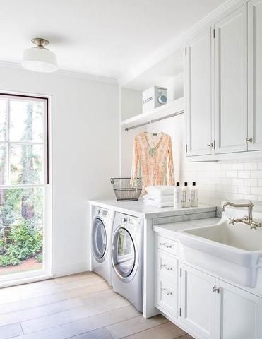 laundry room plumbing lago vista tx