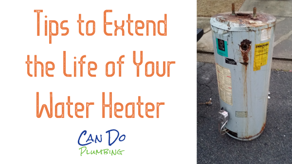 Tips for Maintaining Your Water Heater