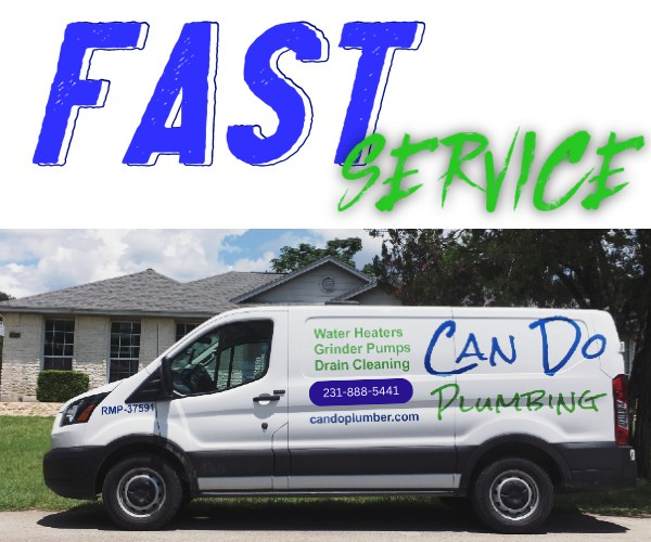 Can Do Plumbing
