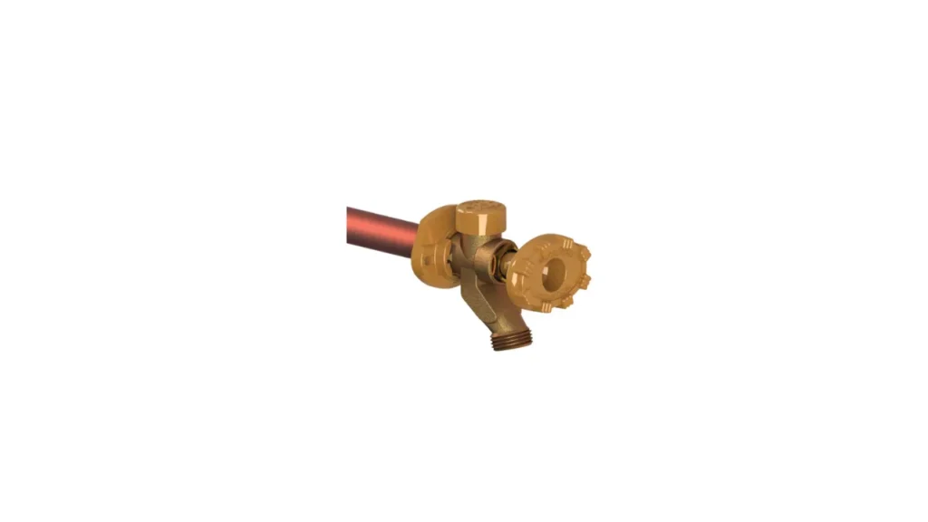 Woodford Frost Proof Hose Faucet